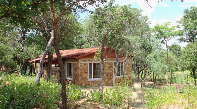 Shakati Lodge
